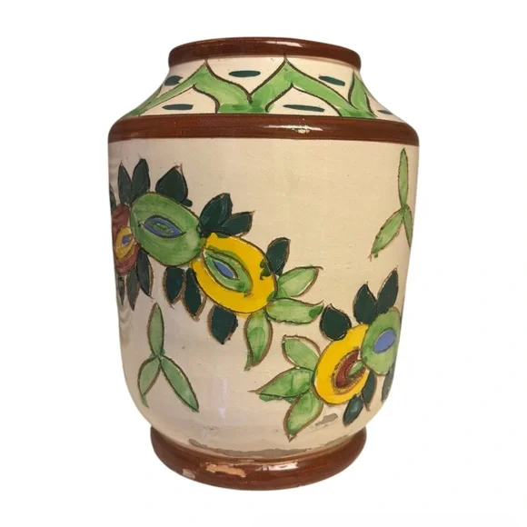 Vintage Handmade Italian Pottery - Picture 3 of 8